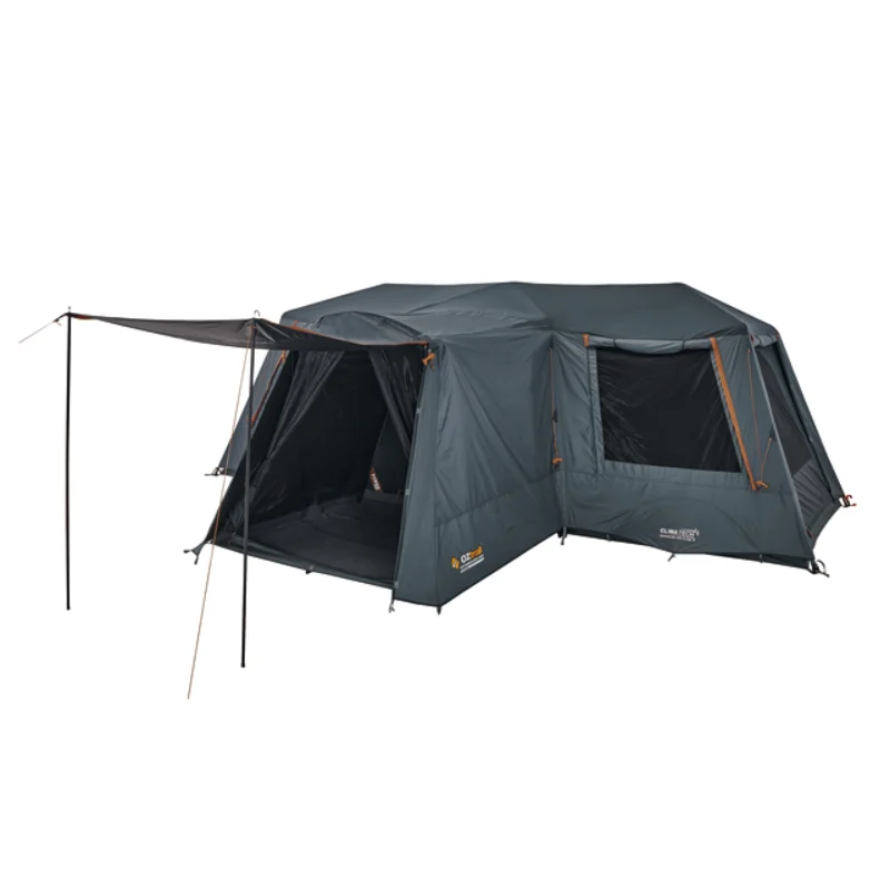 9 person tent outlet