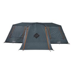OZtrail Fast Frame BlockOut Lumos 12 Person Tent