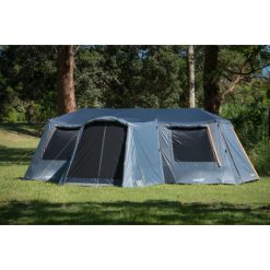 OZtrail Fast Frame BlockOut Lumos 12 Person Tent