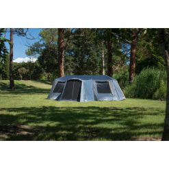OZtrail Fast Frame BlockOut Lumos 12 Person Tent