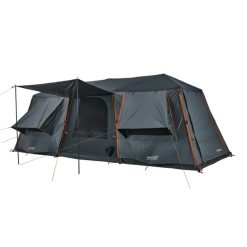 OZtrail Fast Frame BlockOut Lumos 12 Person Tent