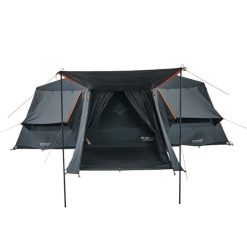 OZtrail Fast Frame BlockOut Lumos 12 Person Tent