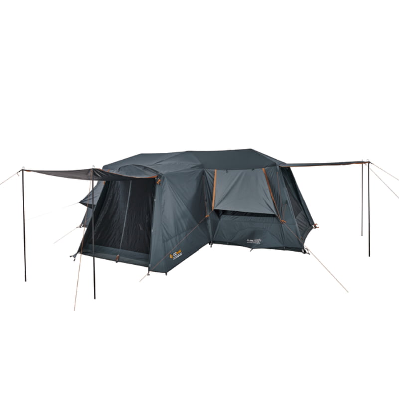 OZtrail Fast Frame BlockOut Lumos 12P Tent
