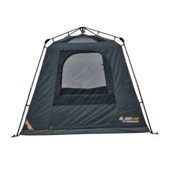 OZtrail Fast Frame BlockOut Lumos 4 Person Tent