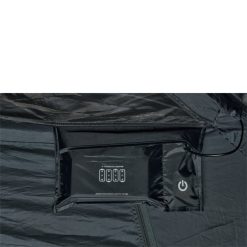 OZtrail Fast Frame BlockOut Lumos 4 Person Tent