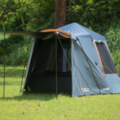 OZtrail Fast Frame BlockOut Lumos 4 Person Tent