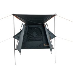 OZtrail Fast Frame BlockOut Lumos 4 Person Tent