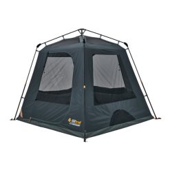 OZtrail Fast Frame BlockOut Lumos 4 Person Tent