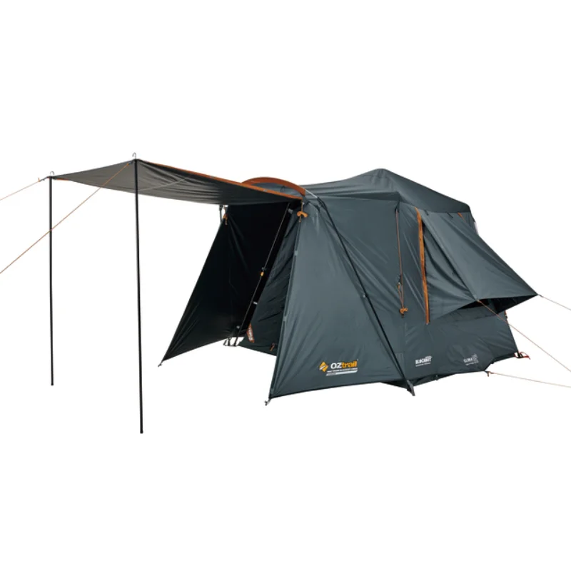 OZtrail Genesis 4V Dome Tent Campcraft