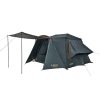 OZtrail Fast Frame BlockOut Lumos 6 Person Tent