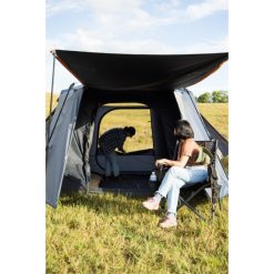 OZtrail Fast Frame BlockOut Lumos 6 Person Tent