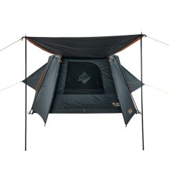 OZtrail Fast Frame BlockOut Lumos 6 Person Tent