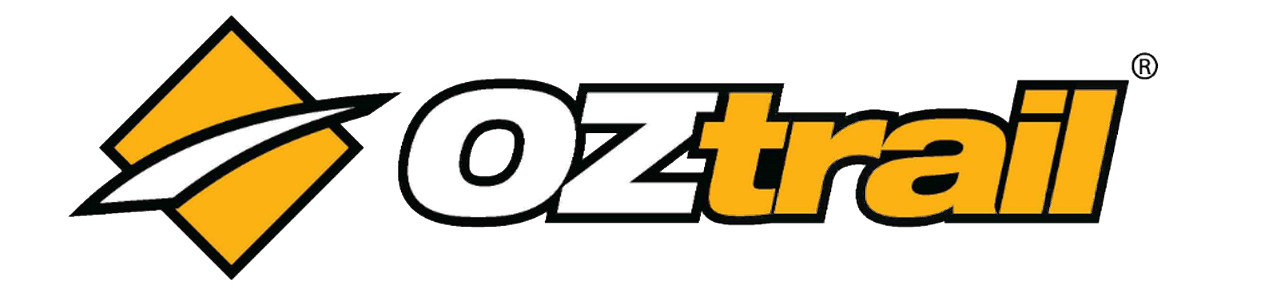 oztrail banner logo