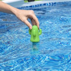 Bestway Decorative Floating Pool Thermometer