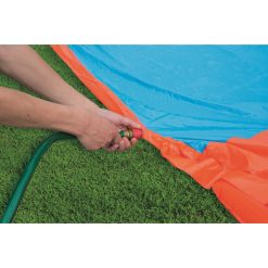 Bestway Double Slide Extra Length 5.49m