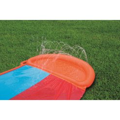 Bestway Double Slide Extra Length 5.49m