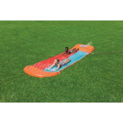 Bestway Double Slide Extra Length 5.49m