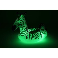 Bestway Lights n Stripes Zebra Pool Float