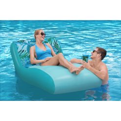 Bestway Luxury Fabric Lounger