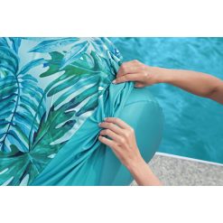 Bestway Luxury Fabric Lounger