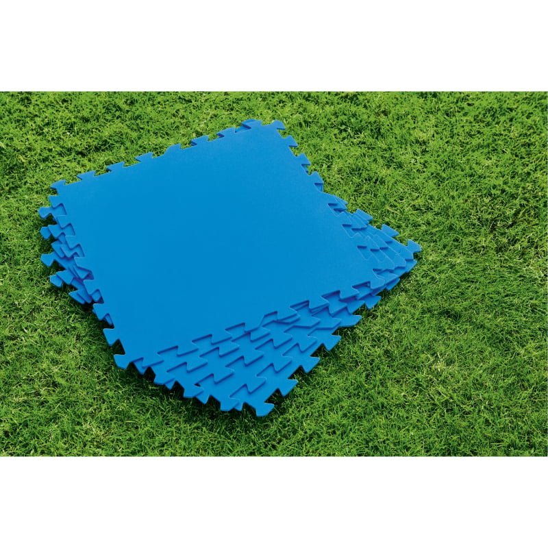 thumbnail image 2 of Lawn Protection Pad Pool Floor Protector Mat - 10ft Absorbent 2 of 10