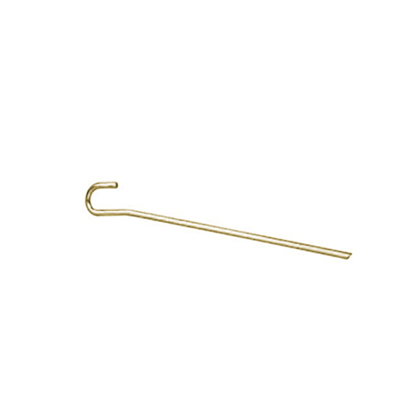 Campmor Sand Peg 30cm x 8mm - Straight