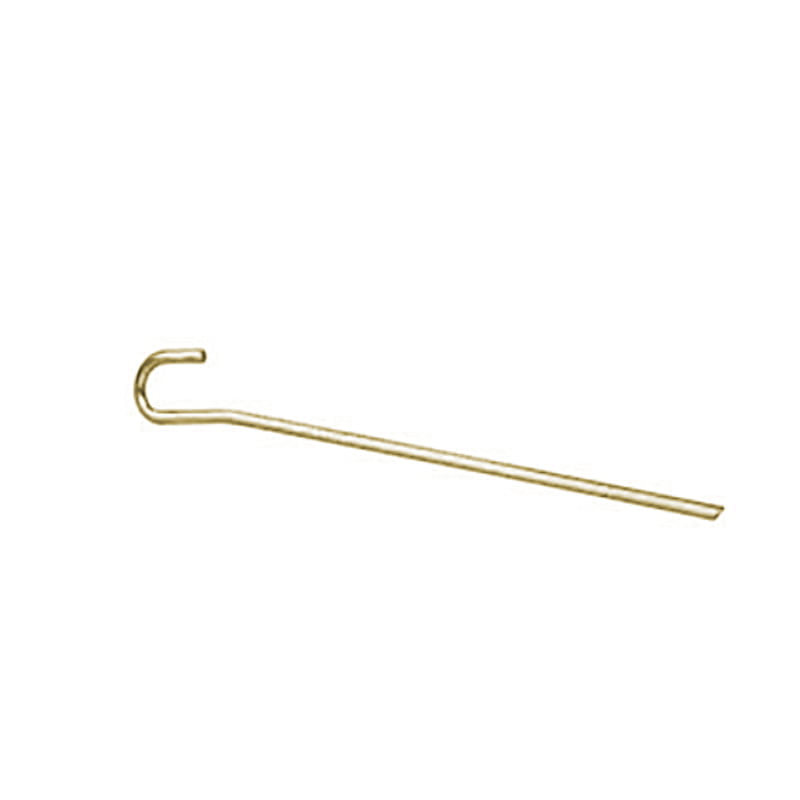 Campmor Sand Peg 40cm x 8mm - Straight