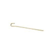 Campmor Straight Tent Pegs 30cm x 5mm - 6 Pack