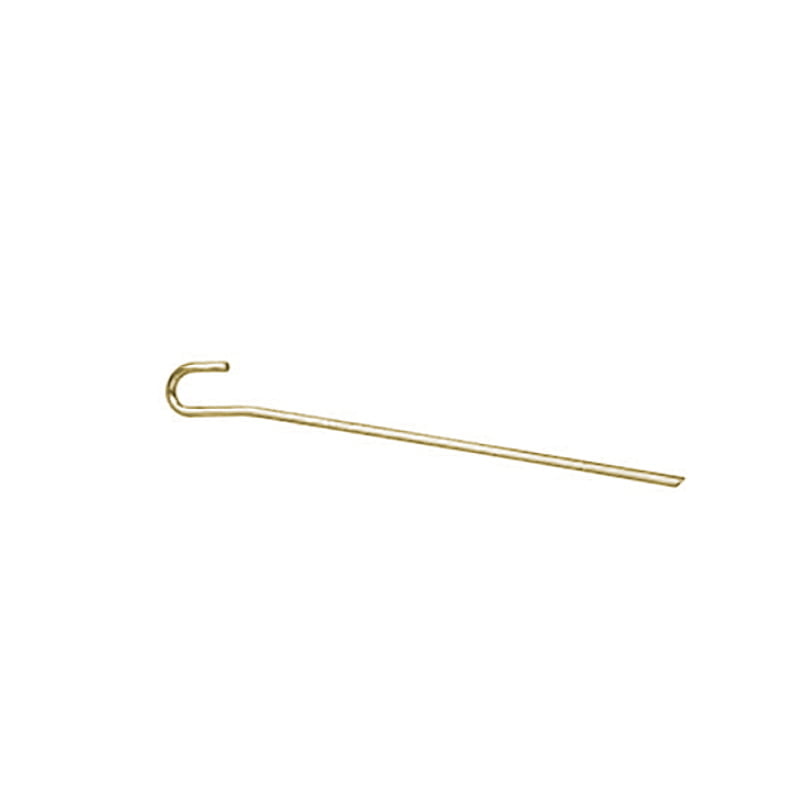 Campmor Straight Tent Pegs 30cm x 5mm - 6 Pack