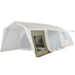 Campmor PVC Window Panel