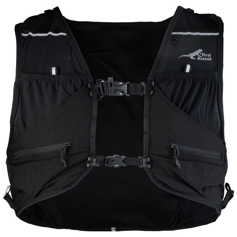 First Ascent AR-X Hydration Pack