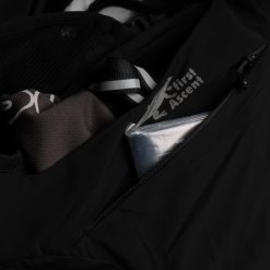 First Ascent AR-X Hydration Pack
