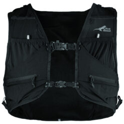 First Ascent AR-X Hydration Pack - Black