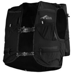 First Ascent AR-X Hydration Pack - Black