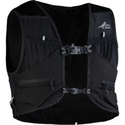 First Ascent AR-X Hydration Pack - Black