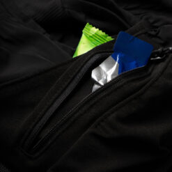 First Ascent AR-X Hydration Pack - Black