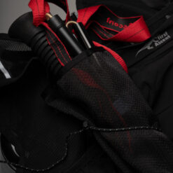 First Ascent AR-X Hydration Pack - Black