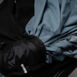 First Ascent AR-X Hydration Pack - Black