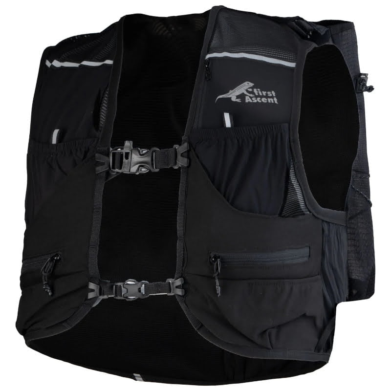 First Ascent AR-X Hydration Pack