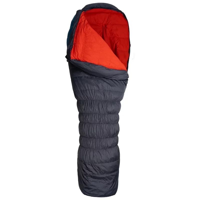 First Ascent Amplify Down 900 Sleeping Bag