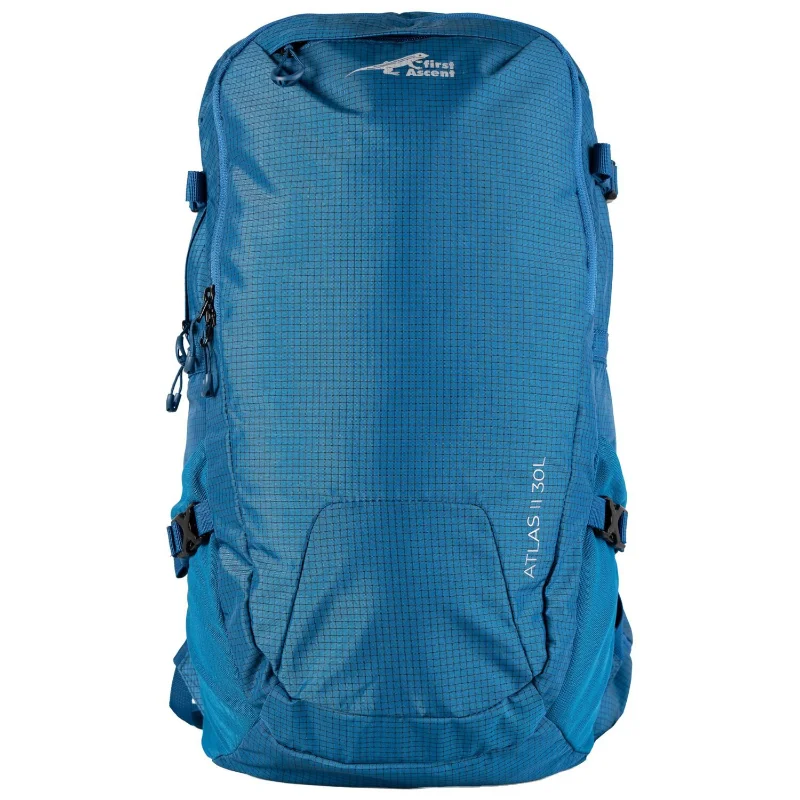 First Ascent Atlas II 30L Daypack