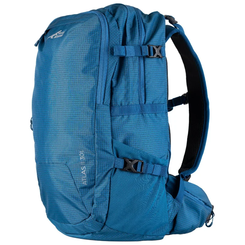 First Ascent Atlas II 30L Daypack