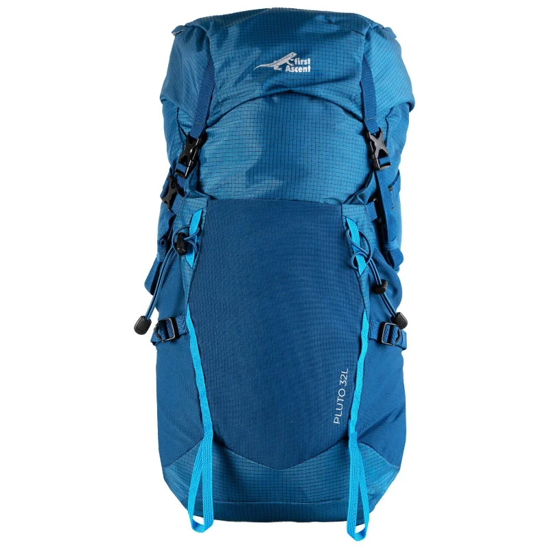 First Ascent Pluto 32L Hiking Pack