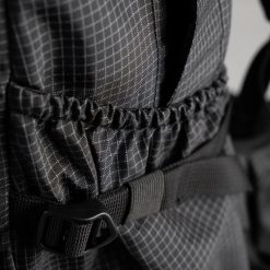 First Ascent Saturn 75L Lightweight Hiking Pack