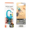 Nite Ize BigFoot Locker KeyRack - Aluminium Blue