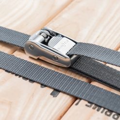 Nite Ize Dual CamJam Tie Down System - 8ft Strap