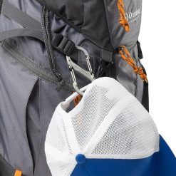 Nite Ize S-Biner SlideLock - No.2 Stainless