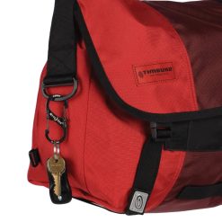 Nite Ize S-Biner SlideLock - No.4 Black