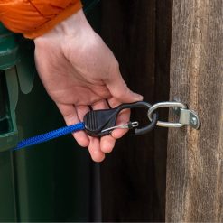 Nite Ize SlideLock Carabiner Bungee - 36in