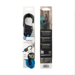Nite Ize SlideLock Carabiner Bungee - 36in